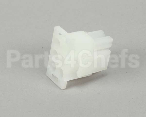 8070157 Frymaster Connector 6-Pin #1-480704-0