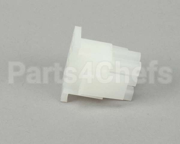 8070157 Frymaster Connector 6-Pin #1-480704-0