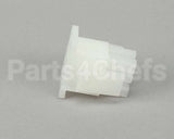 8070157 Frymaster Connector 6-Pin #1-480704-0