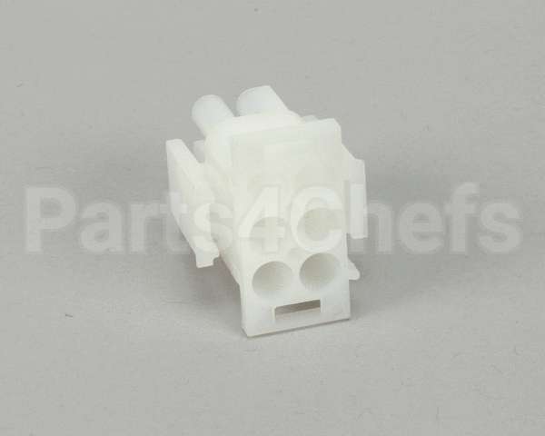 8070157 Frymaster Connector 6-Pin #1-480704-0
