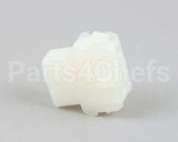 8070158 Frymaster Connector 6 Pin #1-480705-0