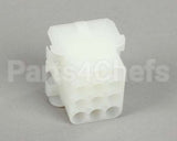 8070159 Frymaster Connector 12Pin Hsg Amp1480709