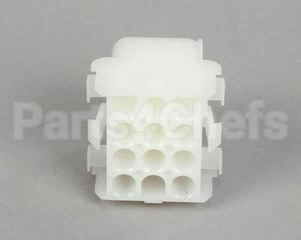 8070159 Frymaster Connector 12Pin Hsg Amp1480709