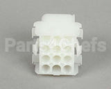 8070159 Frymaster Connector 12Pin Hsg Amp1480709