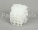 8070159 Frymaster Connector 12Pin Hsg Amp1480709