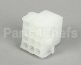 8070159 Frymaster Connector 12Pin Hsg Amp1480709