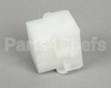 8070159 Frymaster Connector 12Pin Hsg Amp1480709