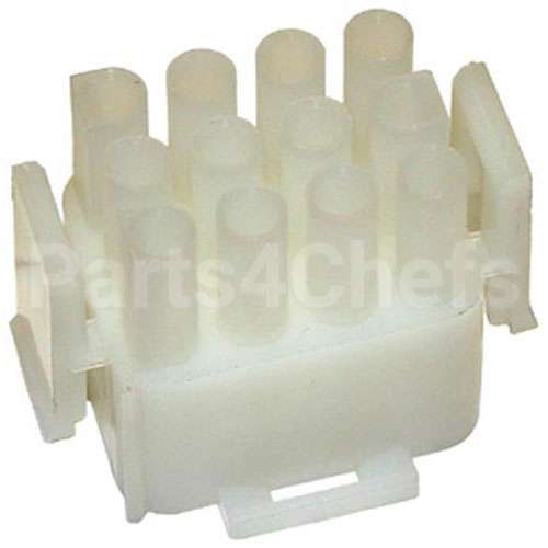 8070160 Compatible Dean Pin Connector