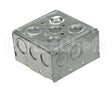8070171 Frymaster Box Junction 4Sd-112 4X4X2.12