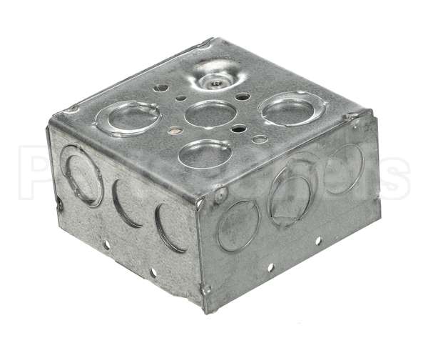 8070171 Frymaster Box Junction 4Sd-112 4X4X2.12