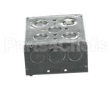 8070171 Frymaster Box Junction 4Sd-112 4X4X2.12