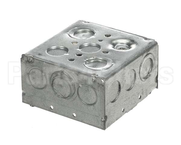 8070171 Frymaster Box Junction 4Sd-112 4X4X2.12