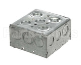 8070171 Frymaster Box Junction 4Sd-112 4X4X2.12