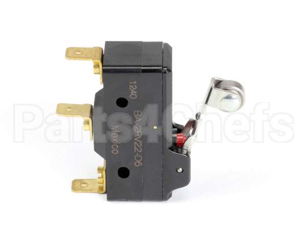 8070240 Frymaster Switch Micro Ba-2Rv22-D6