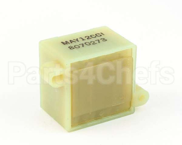 8070273 Frymaster Block Terminal 16 Pin
