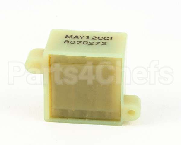 8070273 Frymaster Block Terminal 16 Pin