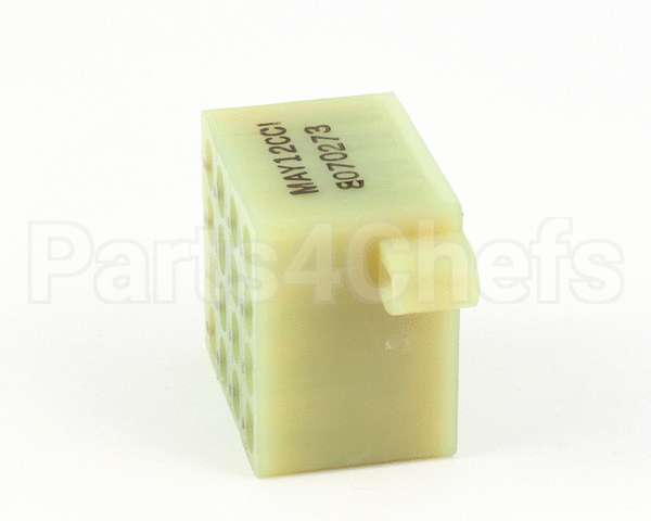 8070273 Frymaster Block Terminal 16 Pin