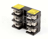 8070501 Frymaster Fuse Block, Buss #2968, 3 Pol