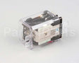 8070670 Frymaster Relay, Dpdt 24V