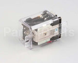 8070670 Frymaster Relay, Dpdt 24V