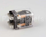 8070670 Frymaster Relay, Dpdt 24V