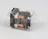 8070670 Frymaster Relay, Dpdt 24V