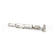 8070700 Compatible Frymaster Terminal, Pin Male(Split )