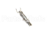 8070700 Frymaster Terminal, Pin Male(Split)