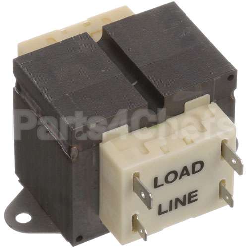 8070800 Compatible Dean Trans