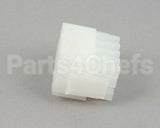 8070804 Frymaster Connector, 15 Pin #1-480710-0