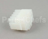 8070804 Frymaster Connector, 15 Pin #1-480710-0
