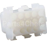 8070805 Compatible Dean Connector, 15 Pin, Female