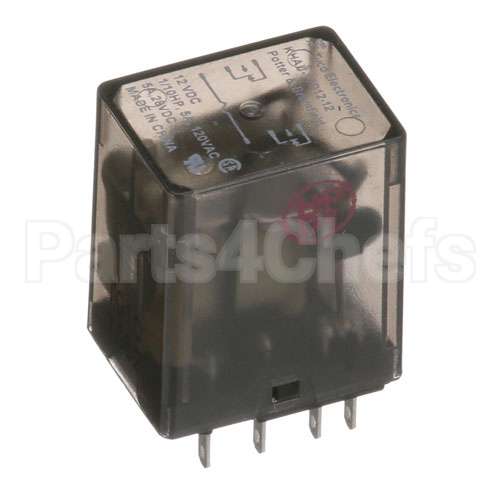 8070833 Frymaster Relay