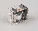 8070834 Frymaster Relay Bl 15A 12V