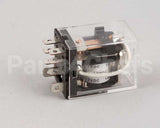 8070834 Frymaster Relay Bl 15A 12V