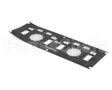 8070844 Frymaster Overlay,Cont S/S Dual