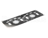 8070844 Frymaster Overlay,Cont S/S Dual