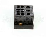 8070878 Frymaster Block Terminal 3Lug 12P