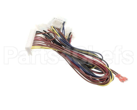 80709 Henny Penny Harness-C1000 15 Pin Cont Ofe34X