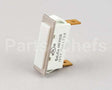 8071061 Frymaster Light 125V W/Plain White Lens