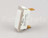 8071061 Frymaster Light 125V W/Plain White Lens