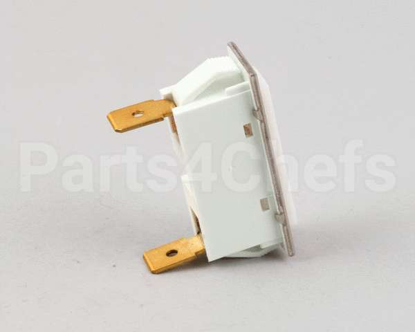 8071061 Frymaster Light 125V W/Plain White Lens