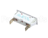 8071085 Frymaster Light,240V W/Plain Red Lens