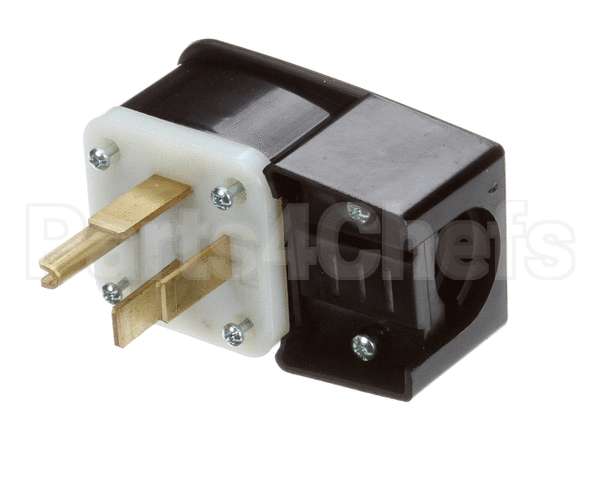 8071094 Frymaster Plug Autogrip 60A 250V 4Wire