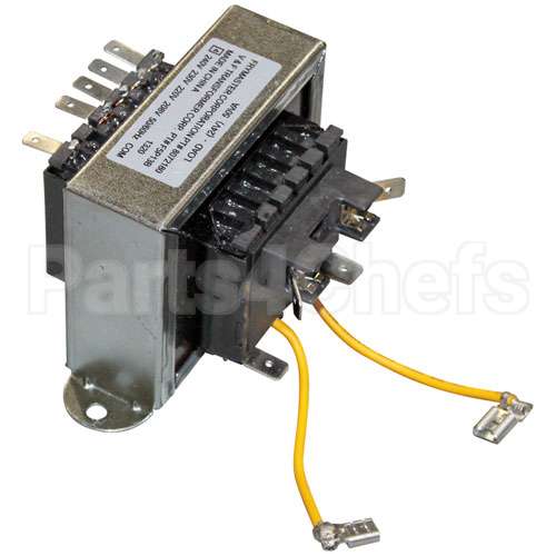 8071169 Compatible Dean Trans