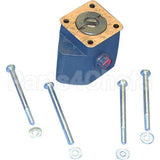 80711972 Compatible Dean Pump & Gasket Kit Gasket: 2.75" X 2.75"