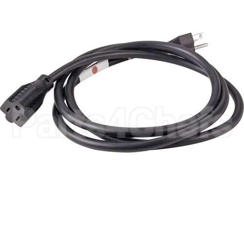 8071224 Compatible Dean Cord, Power (120V)