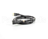 8071224 Frymaster Cordset 120V Fb Fltr Ljs
