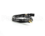 8071224 Frymaster Cordset 120V Fb Fltr Ljs