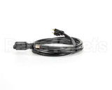 8071224 Frymaster Cordset 120V Fb Fltr Ljs
